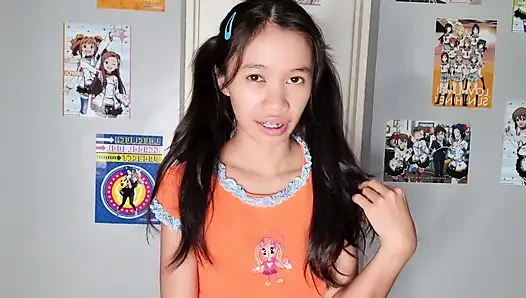 Imprägnation von Fairy