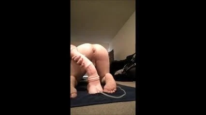 Chance XL humping