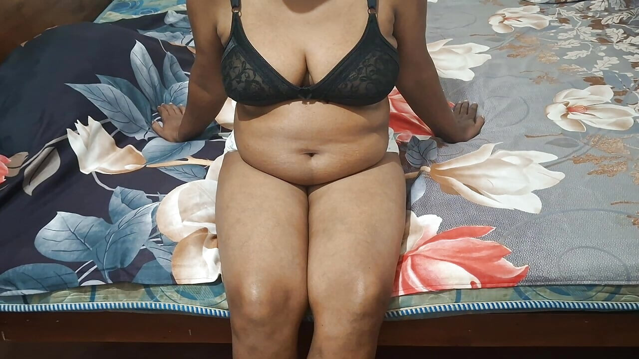 ASMR Hindi Dirty stepmom