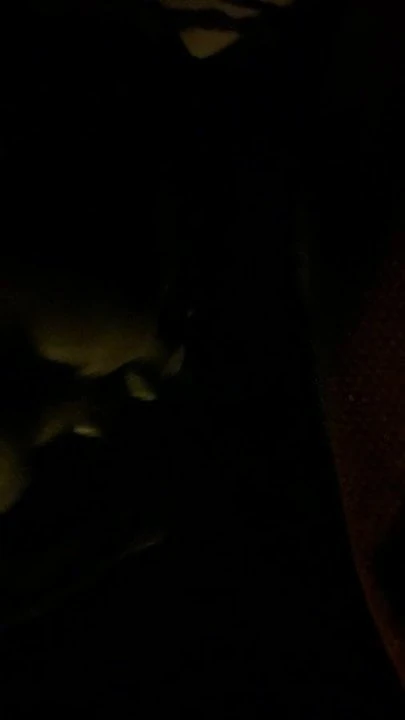 Late night head