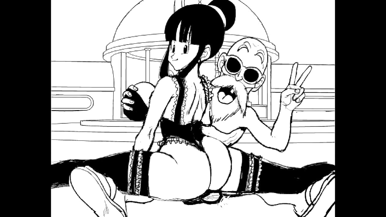 Kamesutra Dbz Erogame 55 Afwerkingstraining