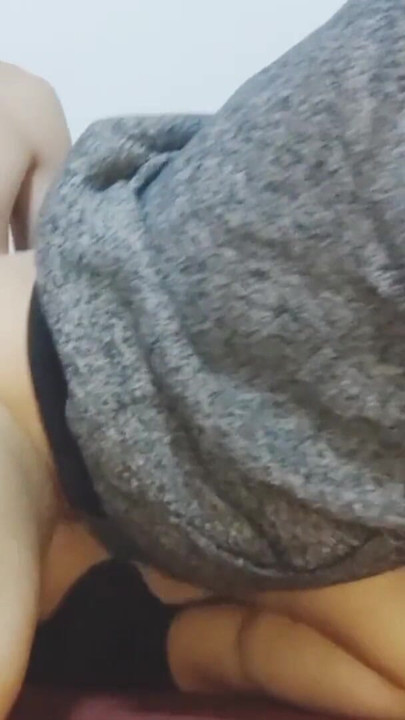 In 4 for you, I love to jump on top of your penis | Clip 1