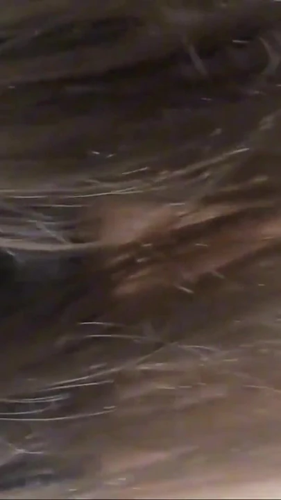 Captivating moment from "I MET A CUTE 18 YEAR OLD GIRL LEAVING THE DIVE, WANTS TO GO FUCK, What a nice ass he has, FUCKING"