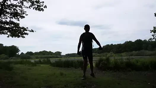 Aspermansvijver Mechelseheide.