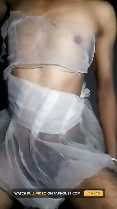 I Am Biutifull Lady Boy