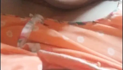 Land ki bhukhi bhabhi