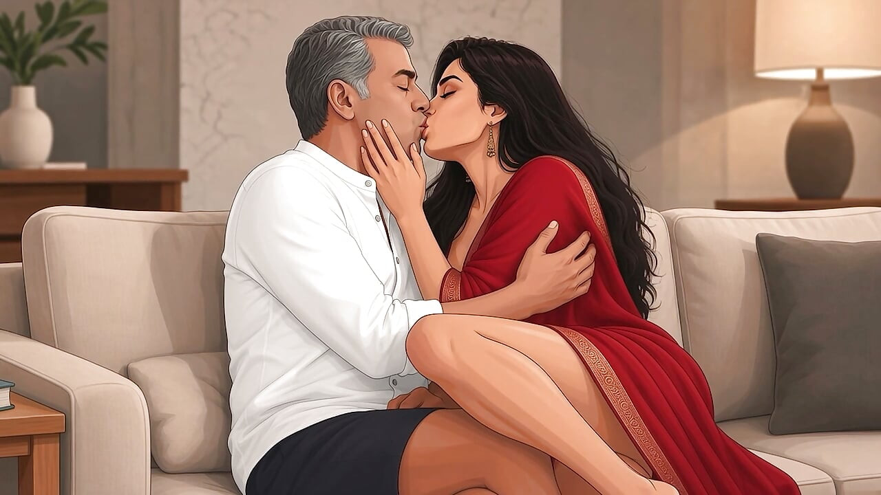 Jaya Teacher Part-31 (girija Aunty Story)