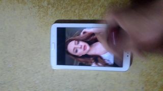 Danielle Rose Russell cumtribute