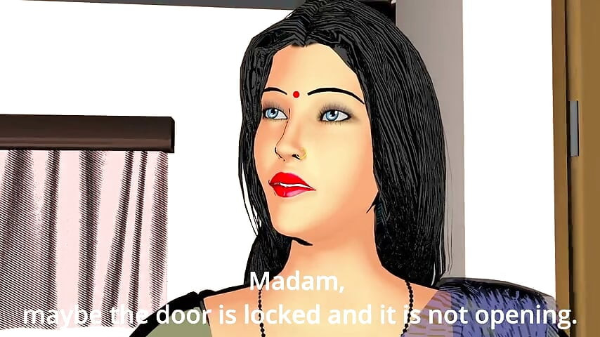 Neha Bhabhi Ki Pyaas 2