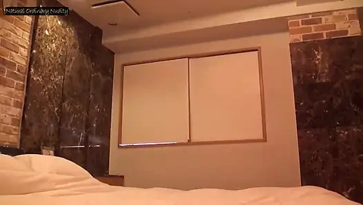 Amateur Private Filmed Lover Hold Makes a Male Friend Finish with Creampie Passion Age 26