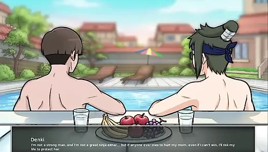Konoha si tante seksi bagian 37 - aku hampir kepergok ngentot toket besar ibu tiriku - oleh eroticgamesnc