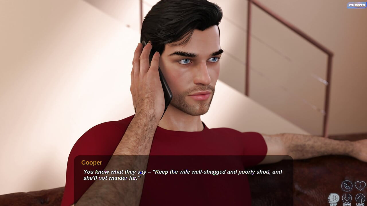 Slow and Furious Sex (part 2)
