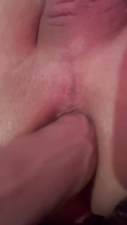 Solo Prostate Massage