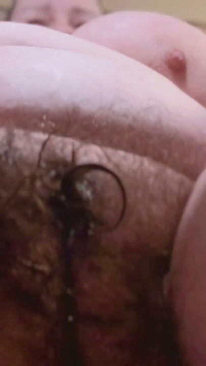 Compilation Solo Masturbation Hairy Pussy Orgasms and Squirting up close | Clip 3