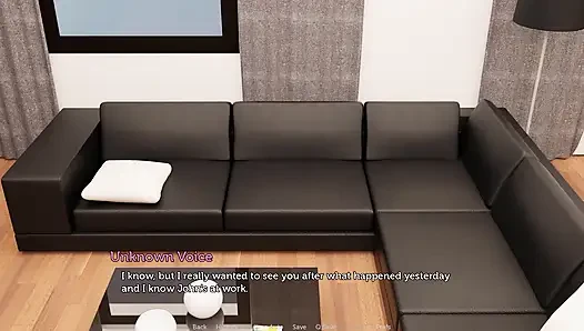 Tacos Wife Got Creampied by Her Hubby Just to Get Caught Cheating the Day After - Episode 98