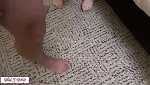 Красивая японская девушка