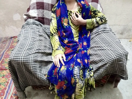 Pakistani Girl New Viral Video