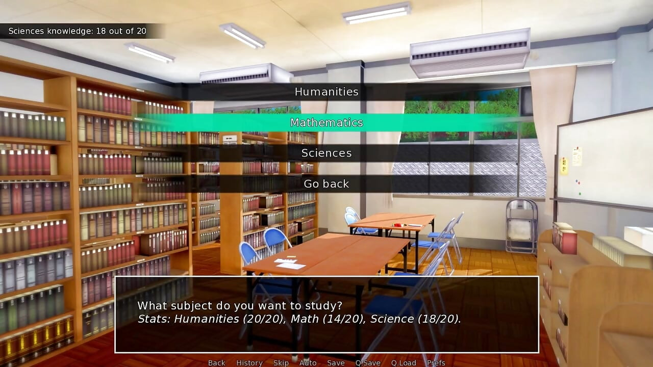 Hs Tutor (v0.7.0) Dio 6 Igranje od Loveskysan69