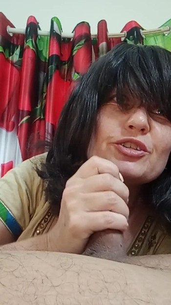 Kultni trenutak iz "Fantasses About Step-Sister"