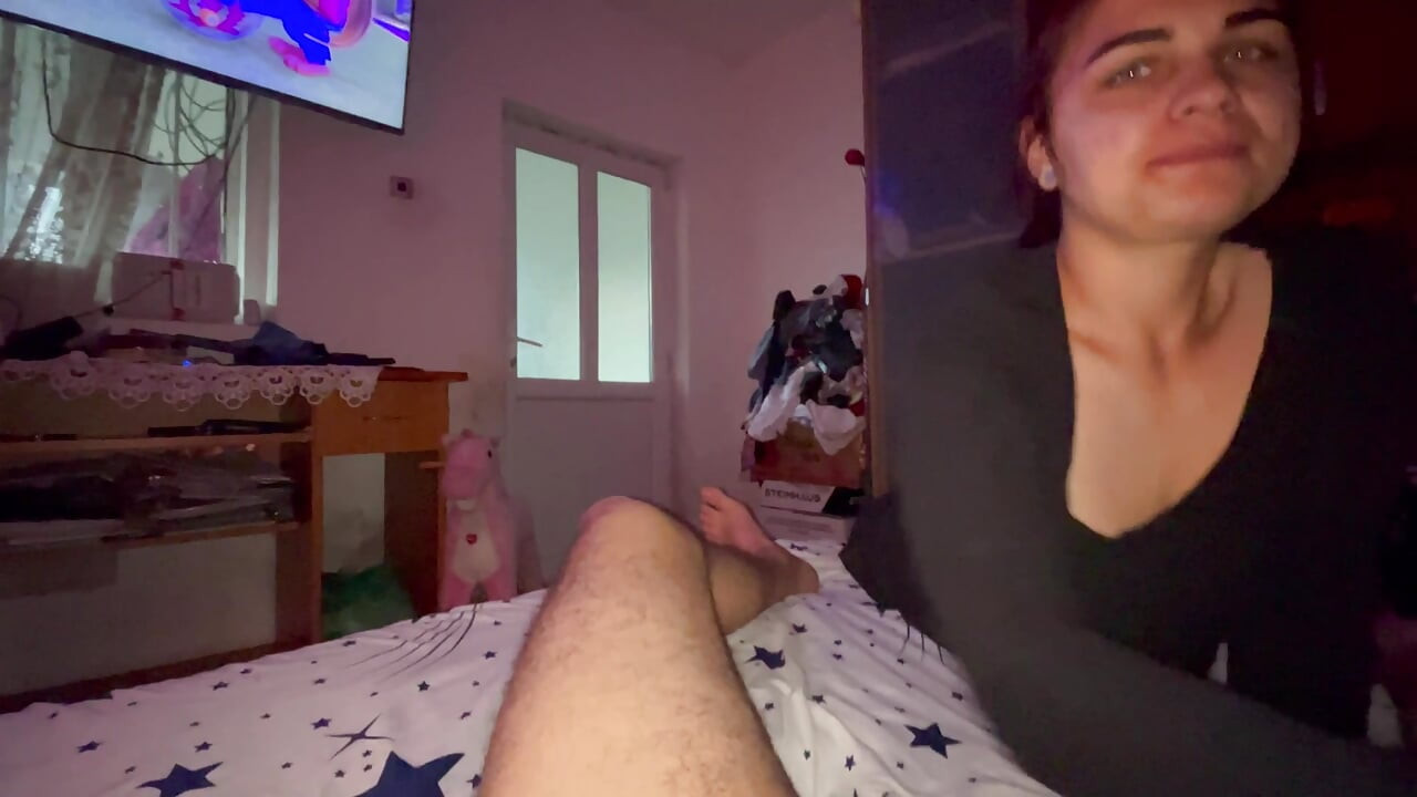 Step dad fucks me in the ass all day 'I can't finish anymore