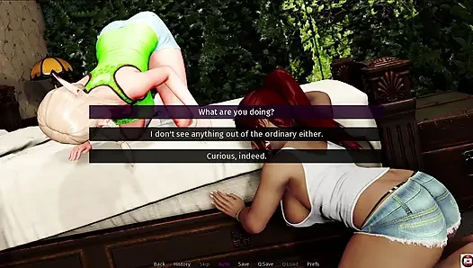 Yarıktaki bir ev - (pt 60) - zanith