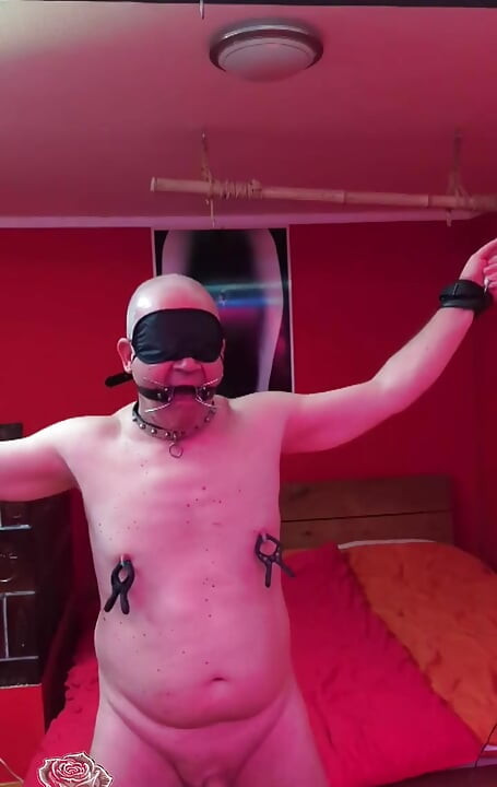 The Punishment - Part 1