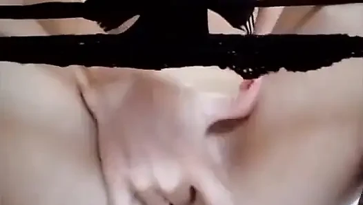 I Cought You Little Panty Sniffer/joi