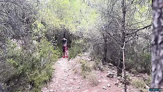 Curious Amateur Boy Dick Play