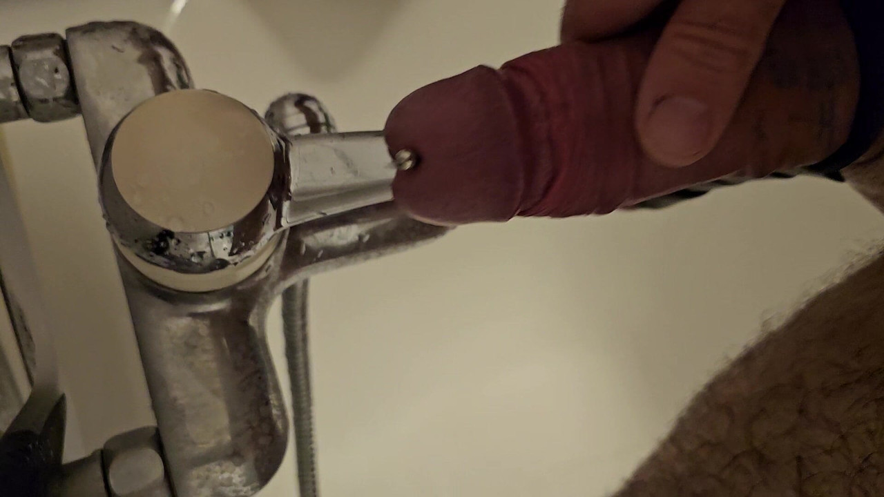 声音和伸出球极端