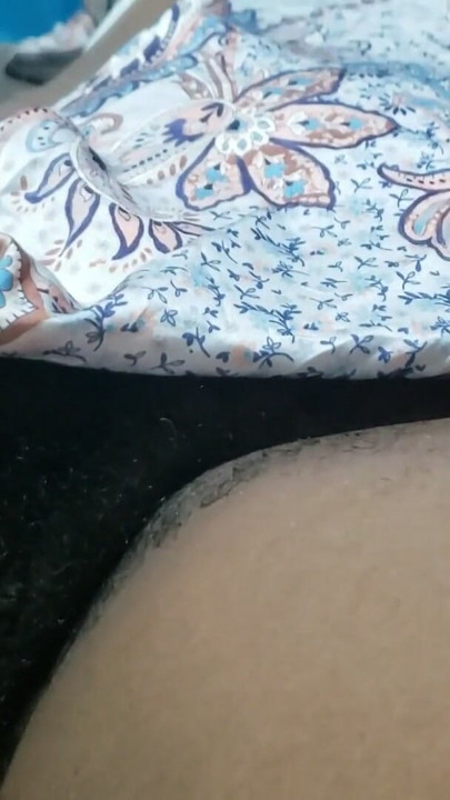 Pure Homemade Sex Action, Big Milf Hot Hairy Pussy Get Fuck | Clip 1
