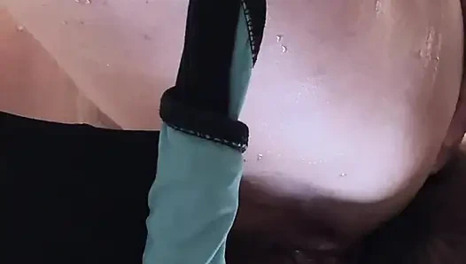 Ladies will love this video.. ass eating my wife until I cum!