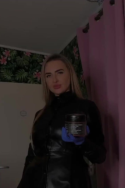 Intense Pegging