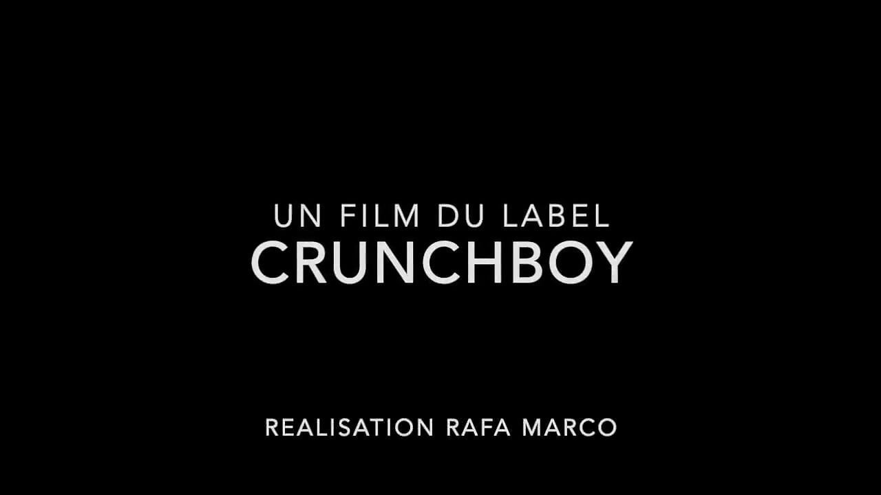 John Rodriguez Used Raw by Bonybabyron