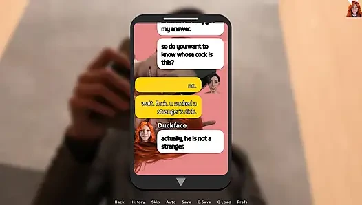 Fate Won't Seperate Us V0.6a Cuckold Update 03