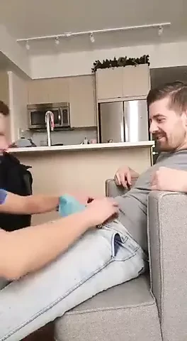 Good boy