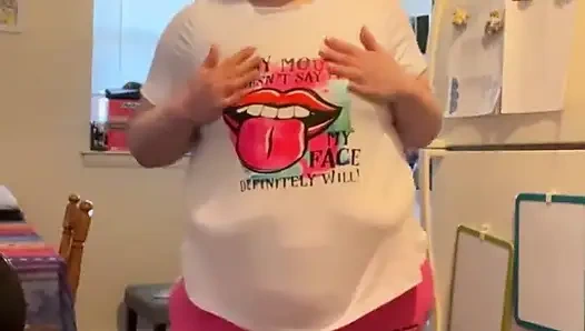 Pazar günleri gösteri ve fışkırtma