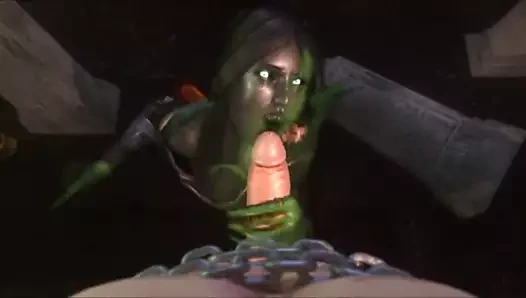 Hisako Hentai