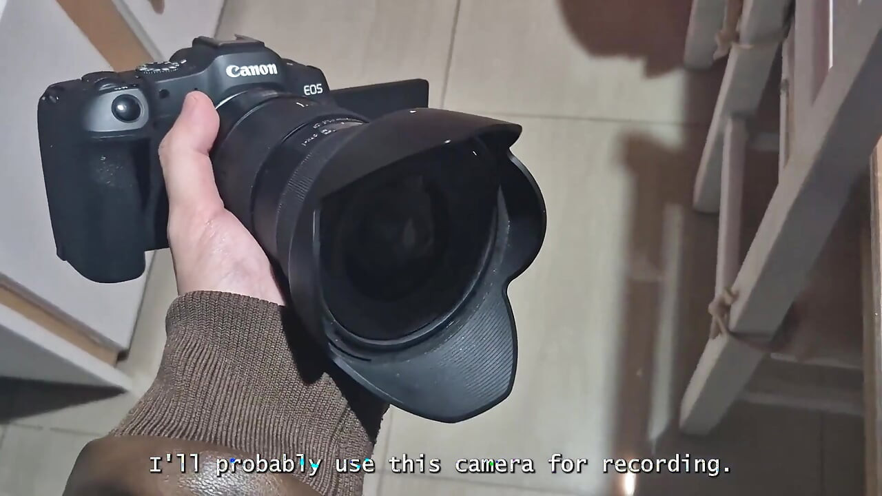 Lifestyle Porn Vlog, Second Episode