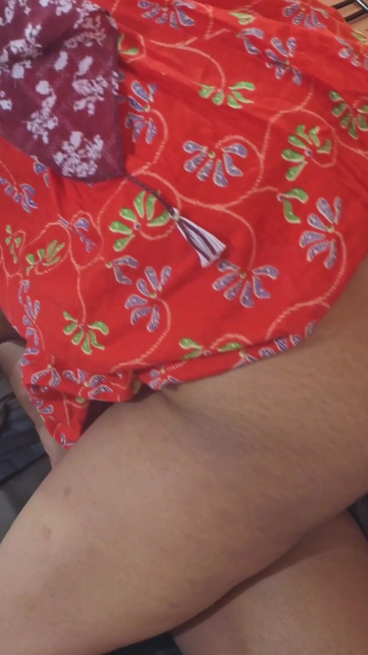 Ohromující okamžik z "Moje sexy manželka miluje jezdit na mém ptákovi."