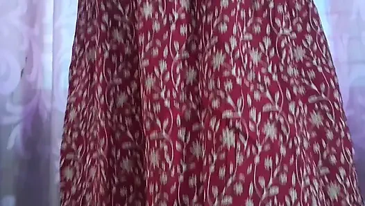 Tonton aksi nakal budak seksku yang meminum sari kemuliaanku