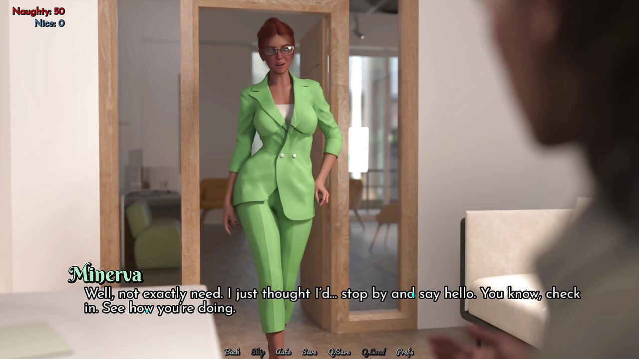 Tajna ženskog libida 2 Dio 7