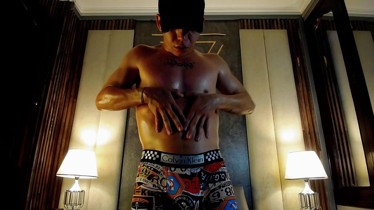DanteLux_ video