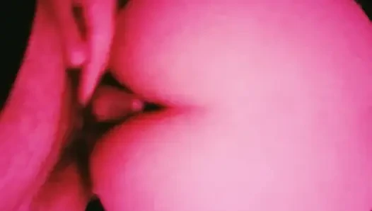 Pov - seks anal amatir