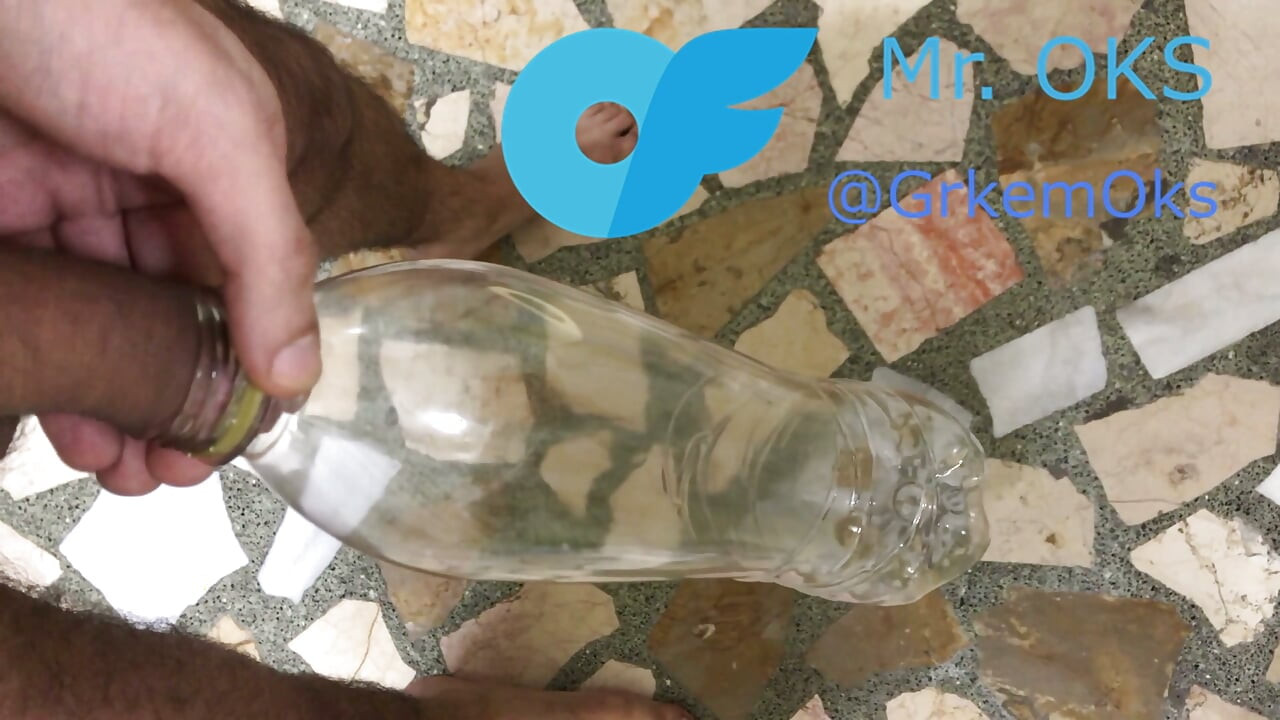 Compilation d’urine