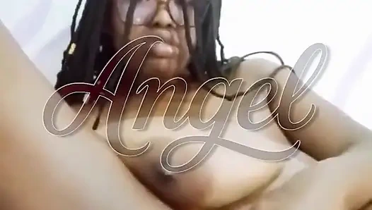 Hot Cell Phone Recording, When I Recorded This Video I Was Very Excited