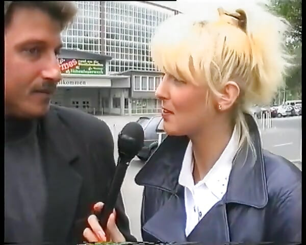 Boulevard 3 - Downtown with Sandra (1995)