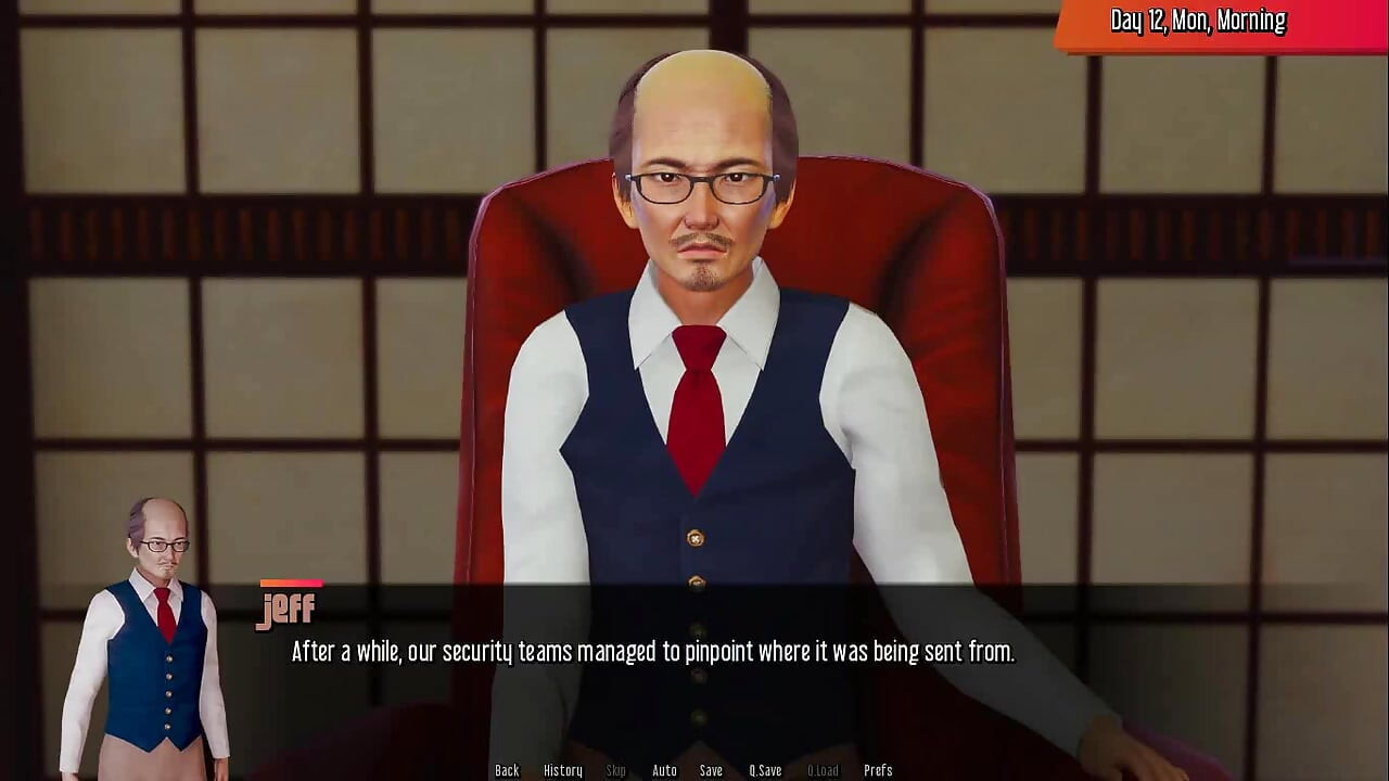 Empregadas e doações: Office meating-Ep19