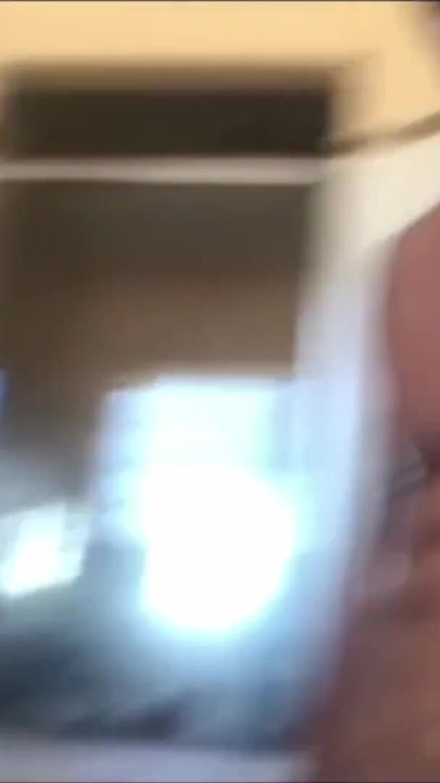 Fit couple have steamy sex in shower after hiking! | Clip 1