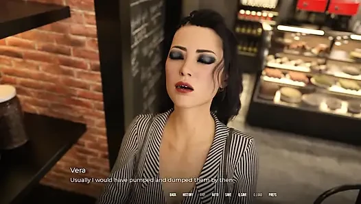 Güvenlikte: belden bağlamalı lezbiyen seks kızı adam gibi sikişiyor - bölüm 22