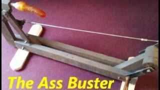 The Ass Buster